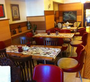 Evimiz Yenikoy Merkez Istanbul